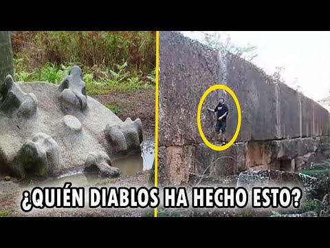 Video: Cultura arqueológica de Rusia