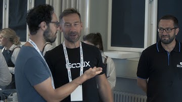 Crypto Valley Conference 2018