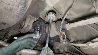 Old Fuel Injected Mercedes Won't Start Pt 3. Now it WILL. What was the Culprit?