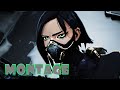 When you onetrick Viper - Montage