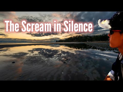 The Scream in Silence