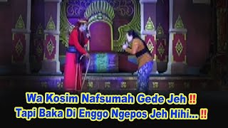 Bli Ilok Klawan Pranti Jeh Jare Ndoro Kosime !! Bengi Kien Keraton Kaya Diskotik Dung Jes Dung Jes J