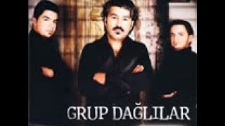 GRUP DAĞLILAR - DAYAN YÜREĞİM  Resimi