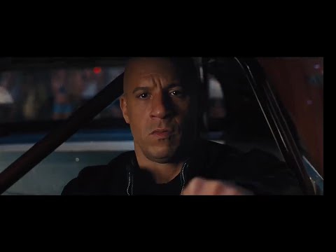 Fast % Furious / Dom Toretto's Wildest Car Stunts - YouTube