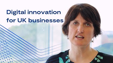 What is the Hartree National Centre for Digital Innovation?