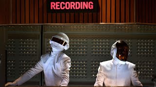 Daft Punk - Get Lucky (Grammy performance) 𝘙𝘦𝘮𝘢𝘴𝘵𝘦𝘳𝘦𝘥