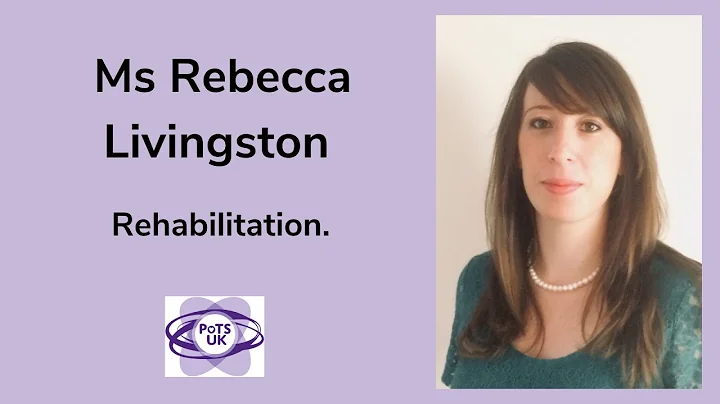 Rehabilitation - Rebecca Livingston