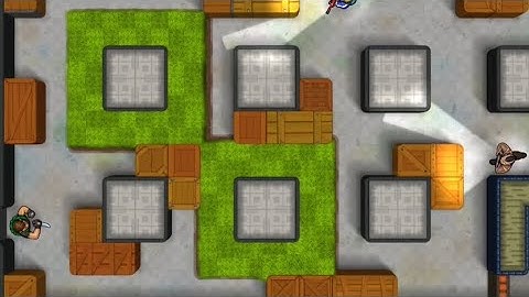 Hunter Assassin - Gameplay Walkthrough Part 1 All Levels 12 - 15 (Android, iOS)