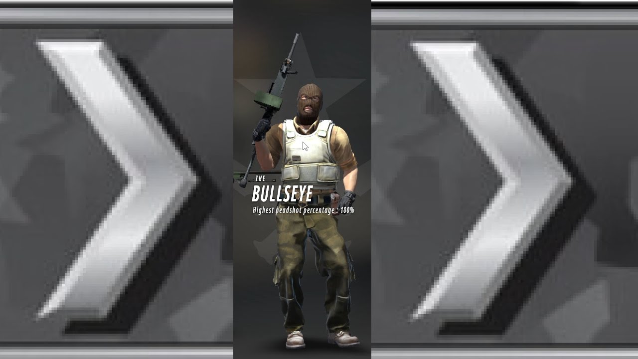 I am the Silver I CSGO Master - YouTube