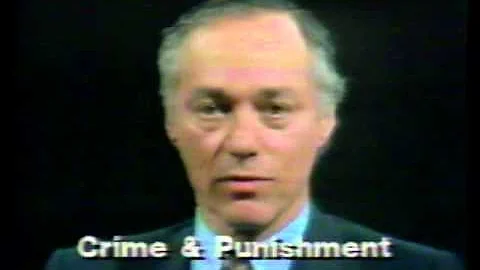 Citytv The Shulman File - Take a Shot at Morty 1982