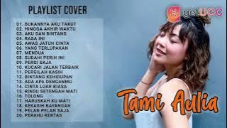 'TBK - BUKANYA AKU TAKUT' - TAMI AULIA PLAYLIST COVER TERBAIK 2021