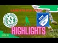 RSE - TSV PATTENSEN (3:2 Landesliga 31.8.24)