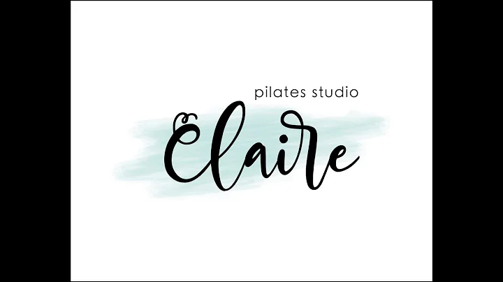 Pilatesstudio Claire Zomerweken 2022