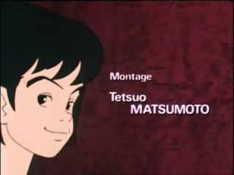 Mysterious Cities Of Gold Ending Credits