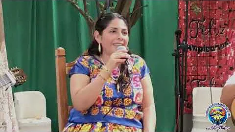 TEMA: GUEELA JMA ZEEDA RACon Rosaura Lpez y msicos...