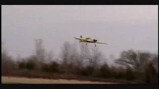 Extra 330L 30% with a DLA56