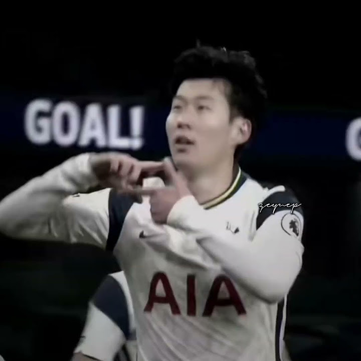 Devlerin aşkı büyük olur😻Fenerbahçe contacted HeungMin Son son heungminson heungmin 