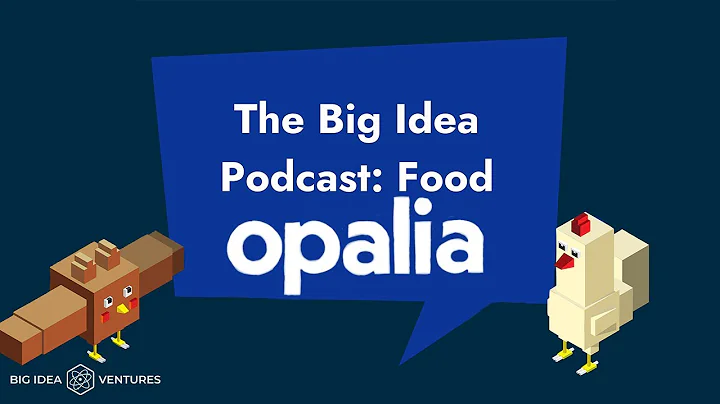 Episode #38 Andrew talks to Jennifer Cote of Opali...