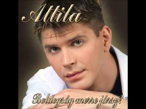 Attila - Csendes