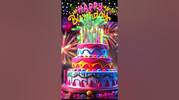 Wish you many more happy returns of the day 🥳🥳 Happy Birthday to you dear 🎂 have a wonderful day 🎁🎉🎉