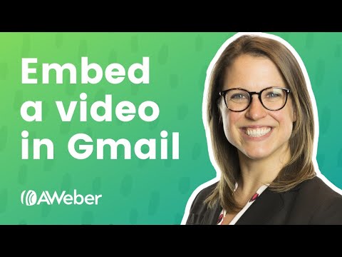 Free Embed  Videos in Gmail by cloudHQ