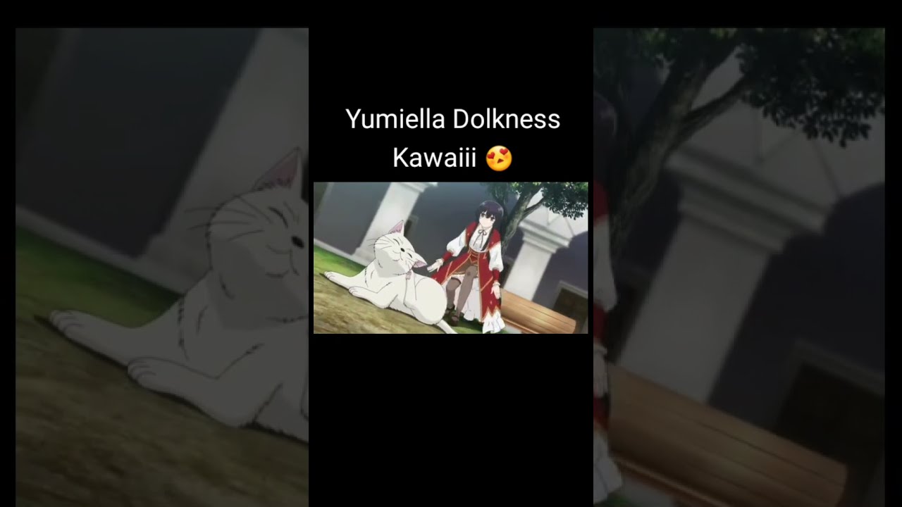 Villainess Level 99 I Maybe The Hidden Boss But M Not Demon Lord Tags Cutewaifus Anime