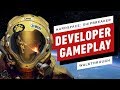 Hardspace: Shipbreaker Developer Gameplay Walkthrough
