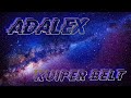 ADALEX - KUIPER BELT