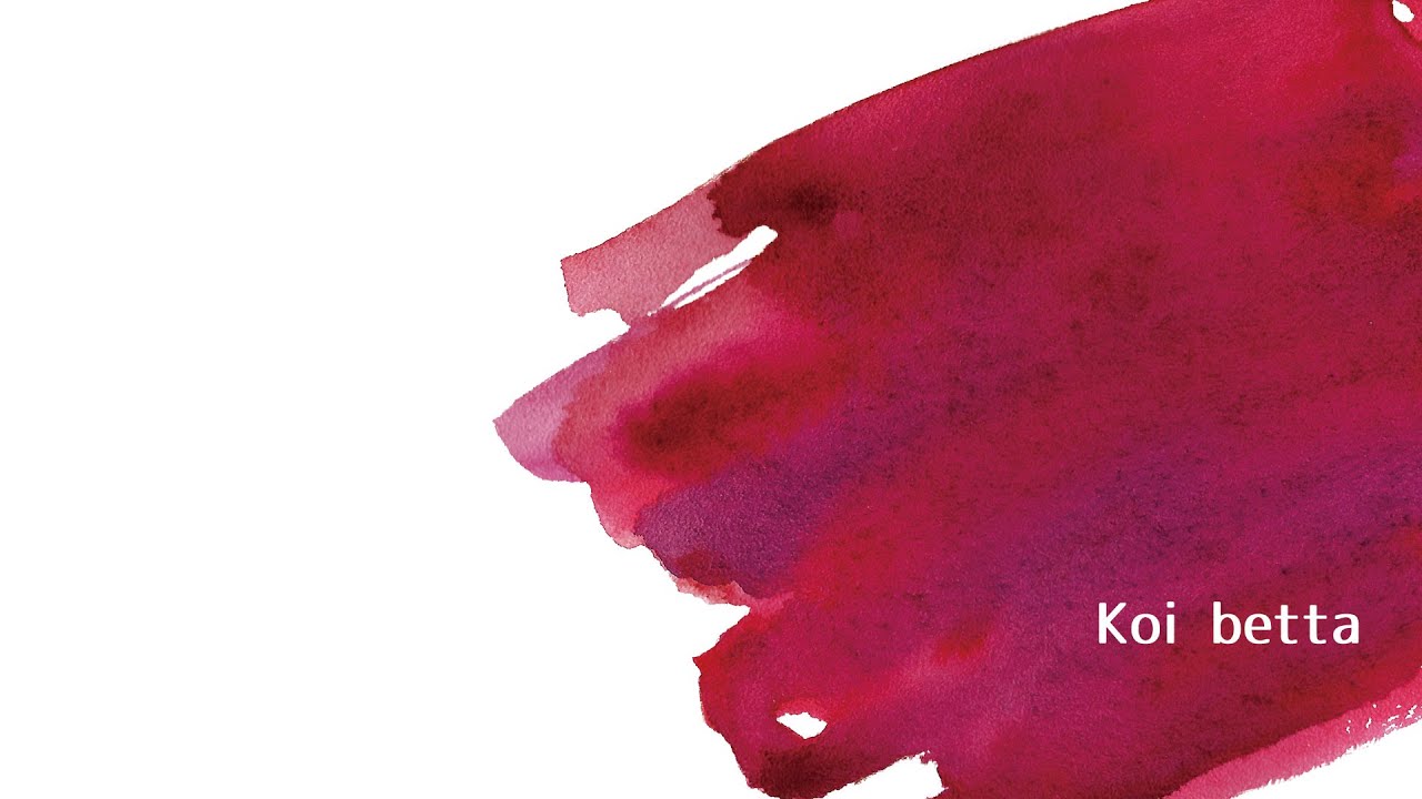 闘魚の春 - 日本語で読む - Medium