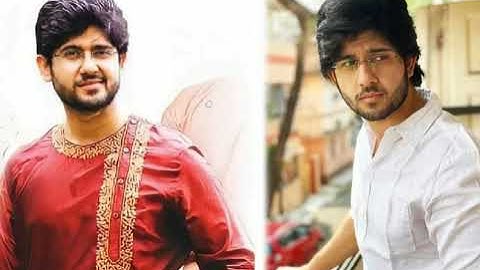 Amar Bhindeshi Tara Adrit Roy II #MITHAI serial Song