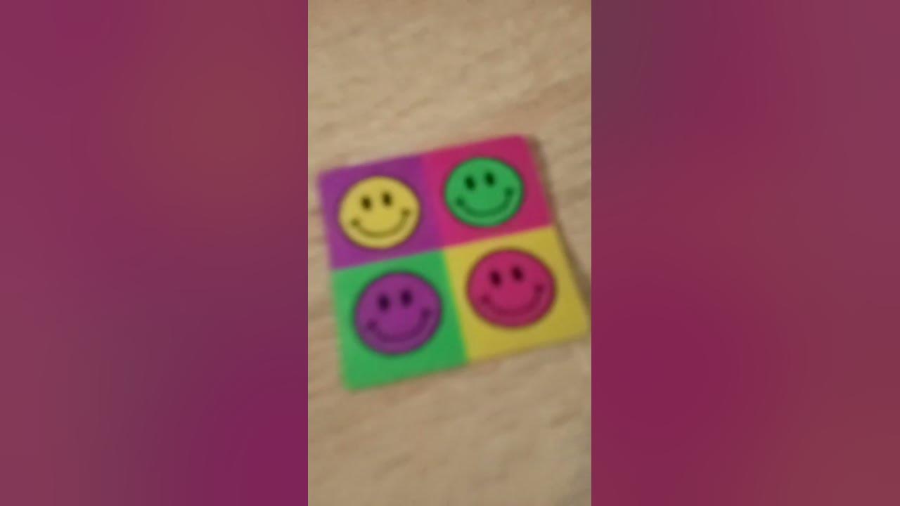 стикерсы 2 - YouTube