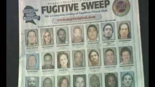 Fugitive Sweep