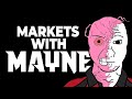 Quick rant with trader mayne