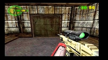 Red Faction Part 16 Redone & Reuploaded - Classic PS2 Games