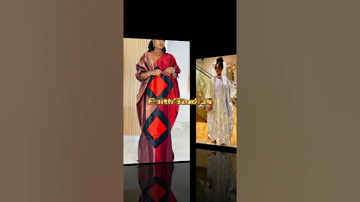 TOP MOST VIRAL BUBU/ KAFTAN GOWN STYLES#youtubeshorts #bubu#kaftan#fashion