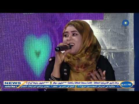 عيونك كانوا في عيوني رفيعة احمد معاني الغنا