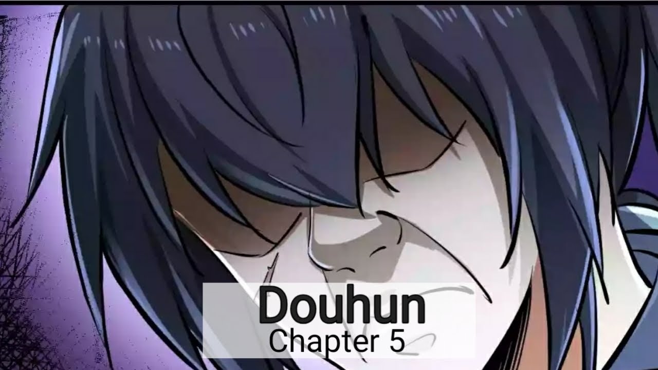 Douhun / Fighting Spirit Mainland Chapter 5 Bahasa Indonesia - YouTube