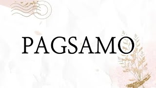 Pagsamo Lyrics Cover by Aiana