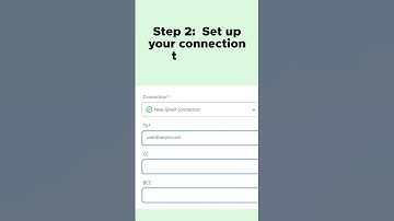 Automate Custom Gmail Drafts in Seconds with Zenphi #automation  #googleworkspace  #tutorial