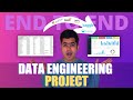 YouTube Data Analysis | END TO END DATA ENGINEERING PROJECT