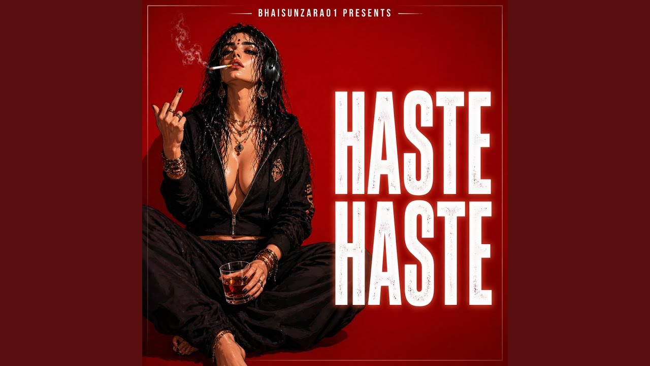 HASTE HASTE