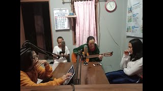 grup vokal jemaat gpdi  ||Terlalu Besar #rckstudio