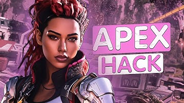 Apex Legends Hack– How to Download & Install APEX AIMBOT+WALLHACK | ✅APEX CHEAT 2024 Tutorial
