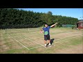 Modern Forehand Problems and Solutions - Tennis Forehand (Part Two)