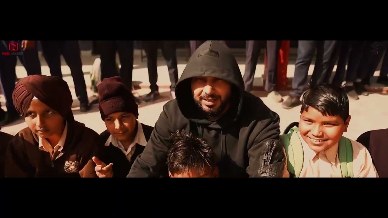 Raidan  Official Video Khan Bhaini l Guri Nimana l New Punjabi Song 2023