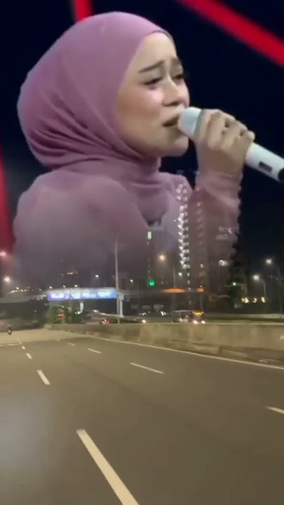 Lesti kejora #kau tercipta bukan untukku