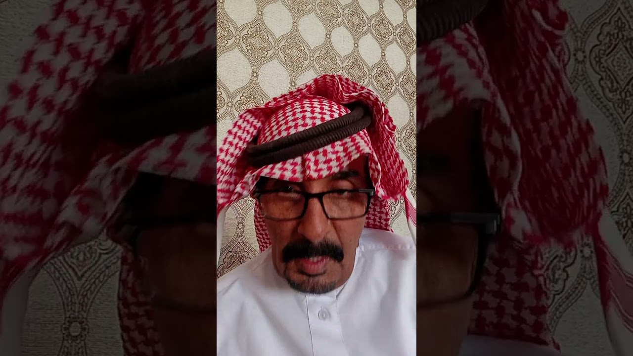 سالفه الطرقيه الي كلتهم الذيابه ٧٨