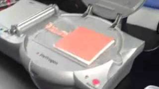 Western blot part 2