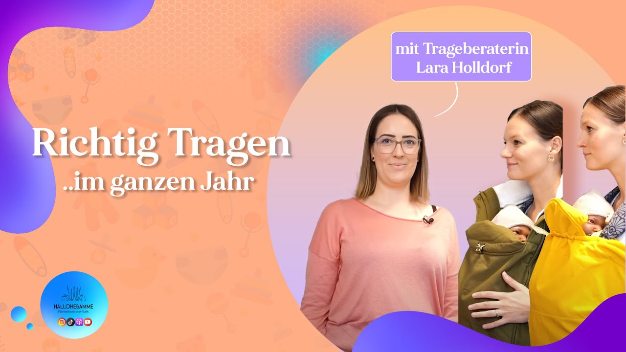 Tragen und Ausheben von Geschirr