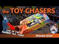 The Toy Chasers Ep 14 - Ghoulie Grins